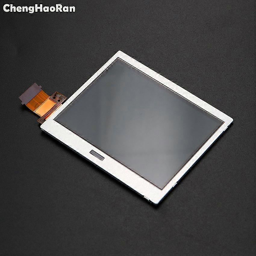 5pcs Replacement Lcd Screen For Nintendo Ds Lite For Ndsl Game Accessories