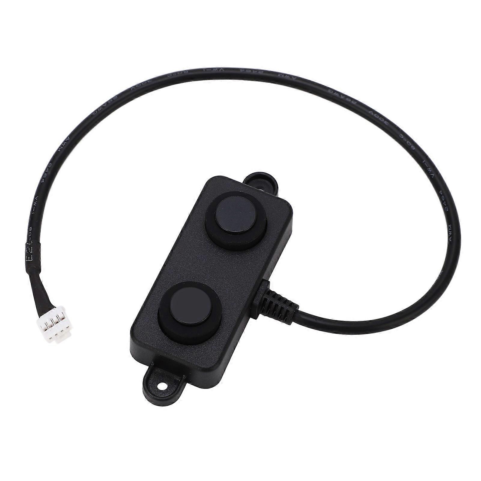 Ultraschall-Abstandssensor Wasserdichter Garagenparkplatz-Belegungsfahrzeugdetektor UART Automatik 3,3 V bis 5 V