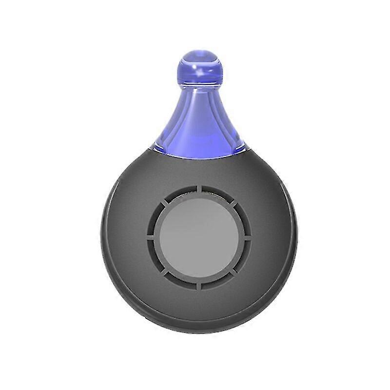 Nouveau Pet Ultrasonic Flea Tick Lice Repellent Usb Rechargeable Anti Bug Insect Repellent For