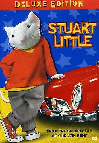 Stuart Little [DVD] [2000] [Region 1] [U DVD