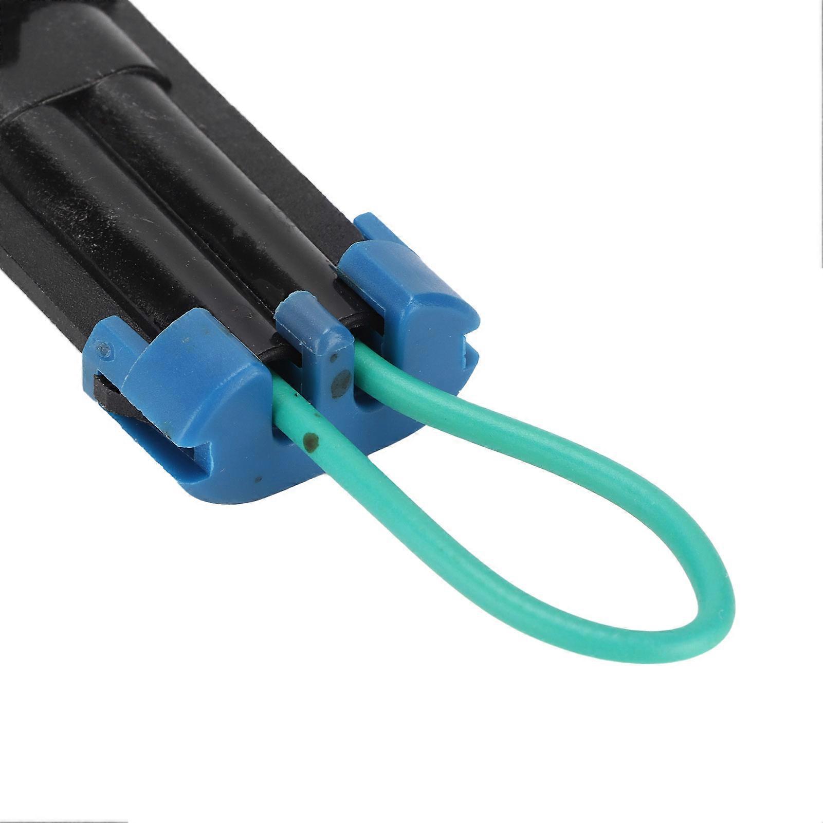 Seat Belt Bypass Override Plug Harness Connector Replacement for Polaris Ranger XP 570/900/1000