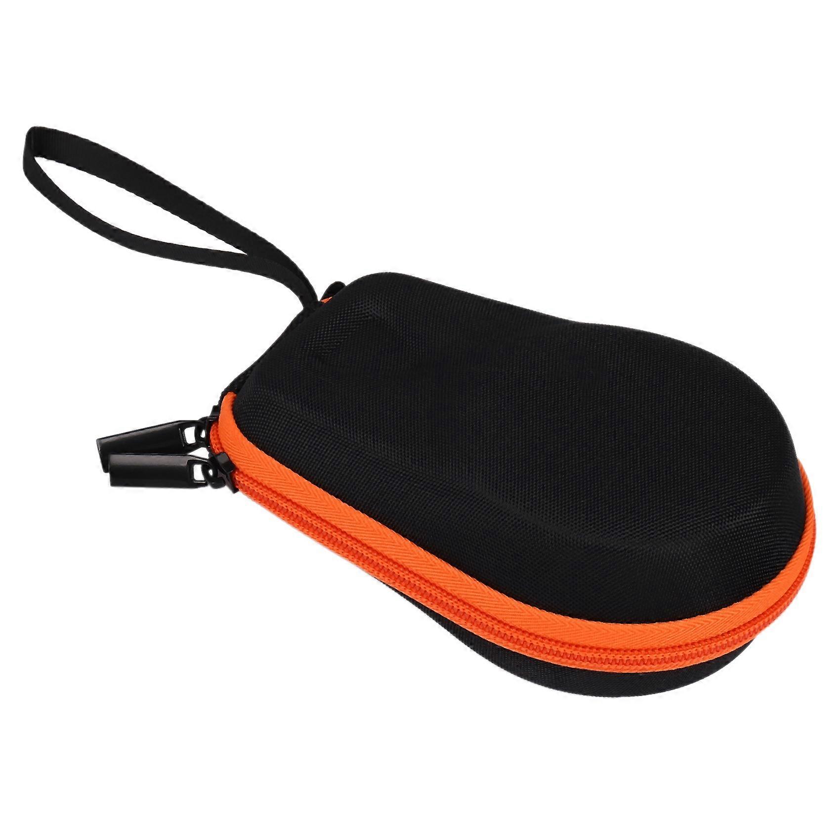 Portable Eva Zipper Hard Case Speaker Storage Bag Box For 2 3 Bluetooth Speaker