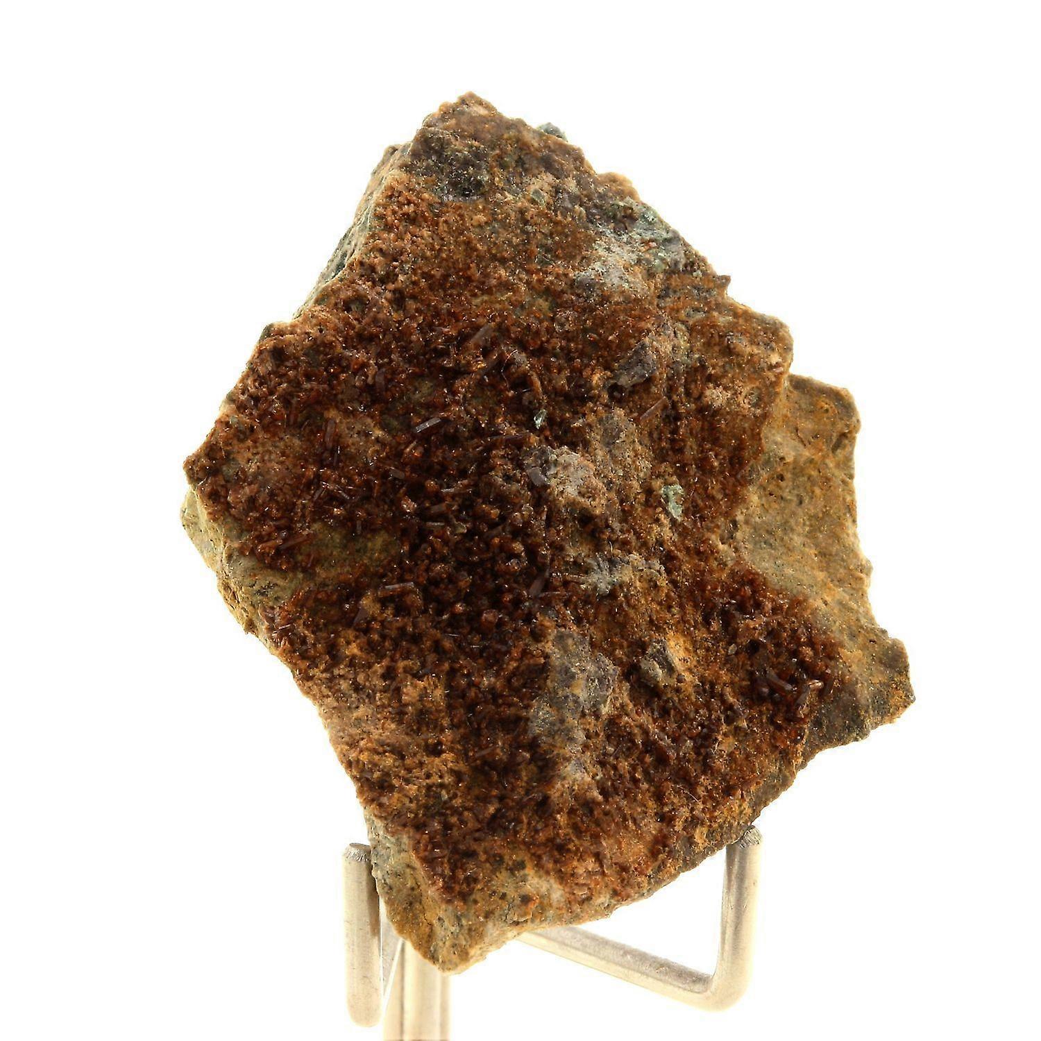 维苏威石 110.0 克拉