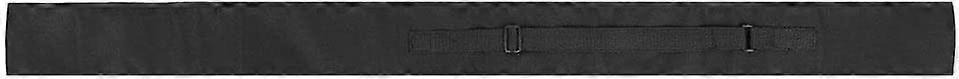 Billiard Stick Storage Cue Case Carrying Bag for 1/2 3/4 Billiard Stick