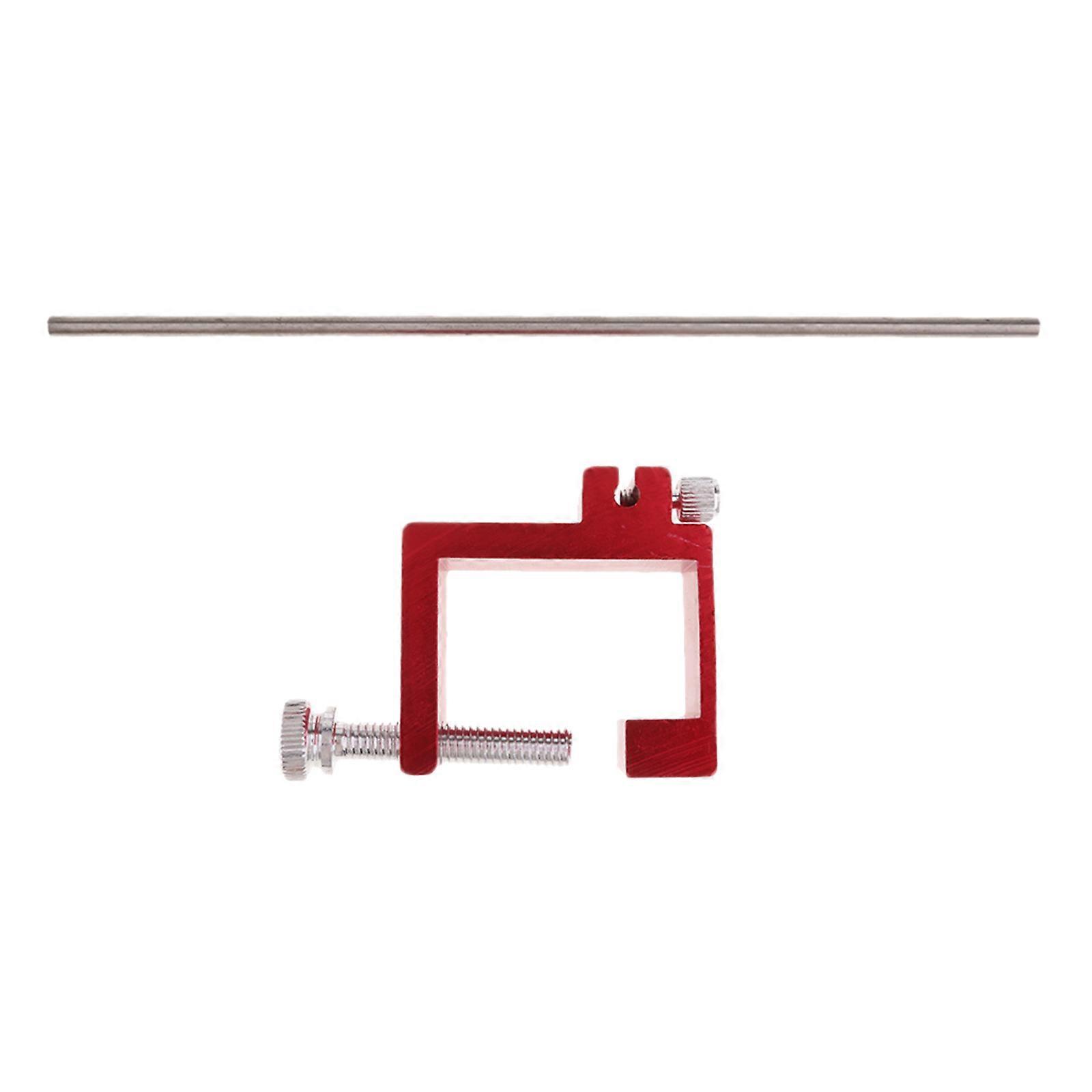 Rear Sprocket/Chain Alignment Tool for Motorcycle