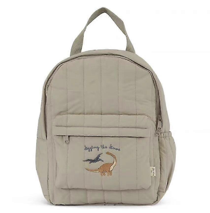 Zaino per bambini Borsa per la scuola primaria Borse per bambini per bambini di marca Mamma in viaggio Ciliegia Limone Bambini Ragazzi Ragazze Rega...