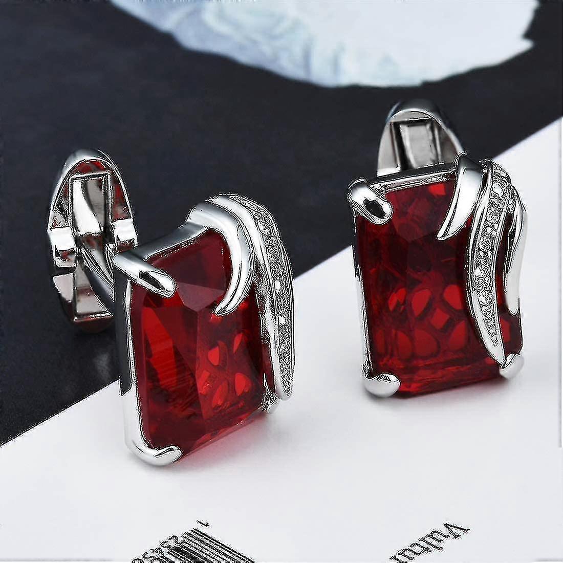 Mens Classic Cufflinks And Studs Set Pour Tuxedo Formal Kit
