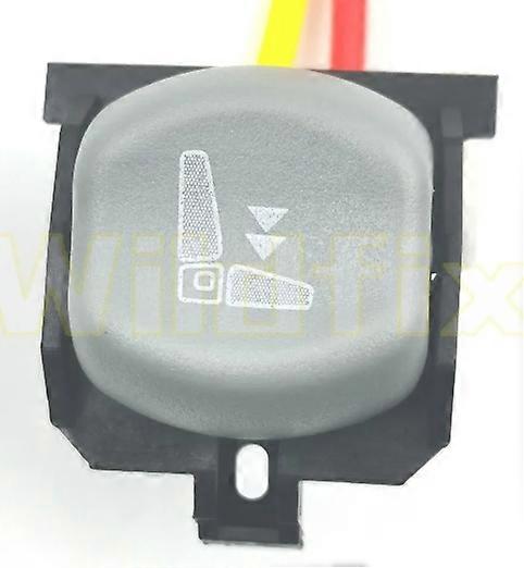 929527-46 929527-47/00E 42538395 for ISRI Car Seat Lowering Quick Release Control Valve for Scania for Volvo/Renault/Iveco/MAN/DAF