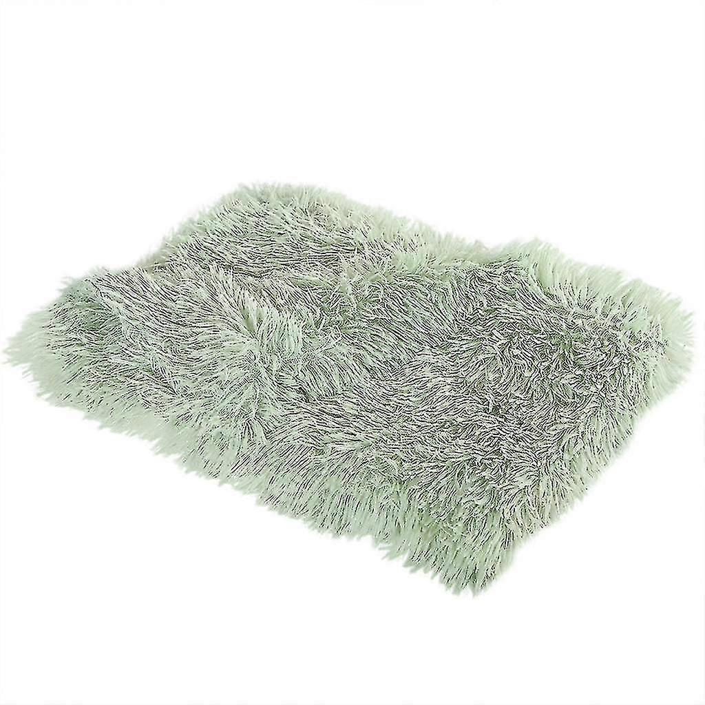 Winter Thickened Warm Winter Sleeping Pad For Small Pets Pet Blanket