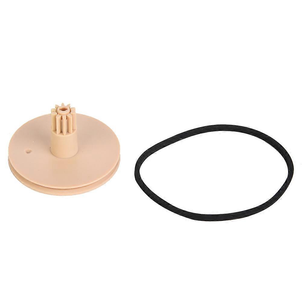 חגורת הילוכים CDM9 אביזרי ראש לייזר ערכת החלפה מתאים לנגן תקליטורים 950 951 930 931 200R