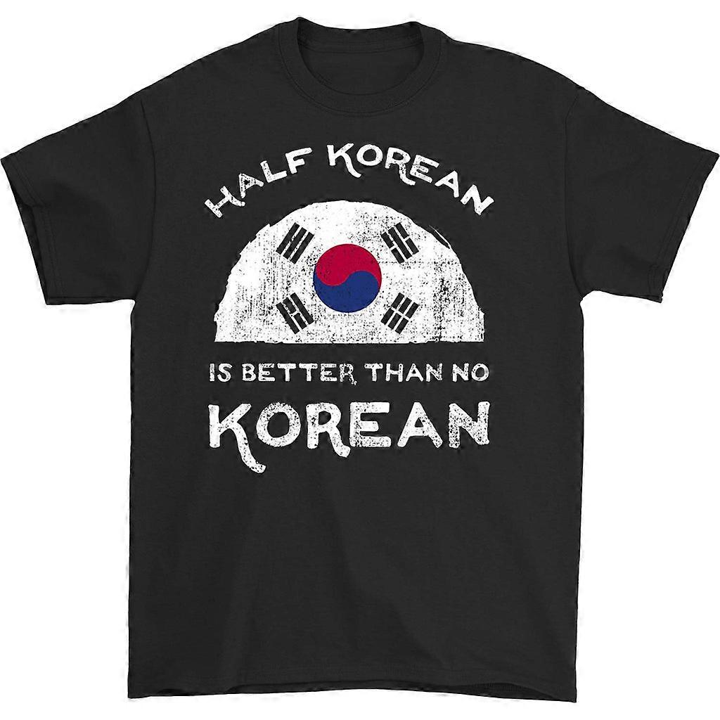 Korean T-shirt