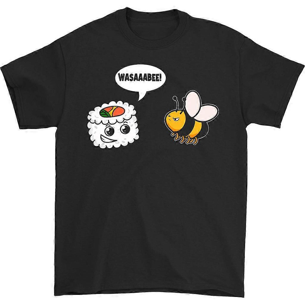 Wasaaabee T-shirt