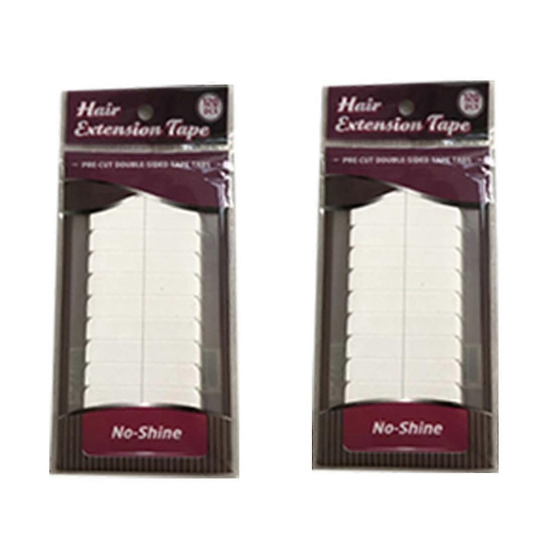 240 tabs/lots 20 sheets no shine white adhesive tape