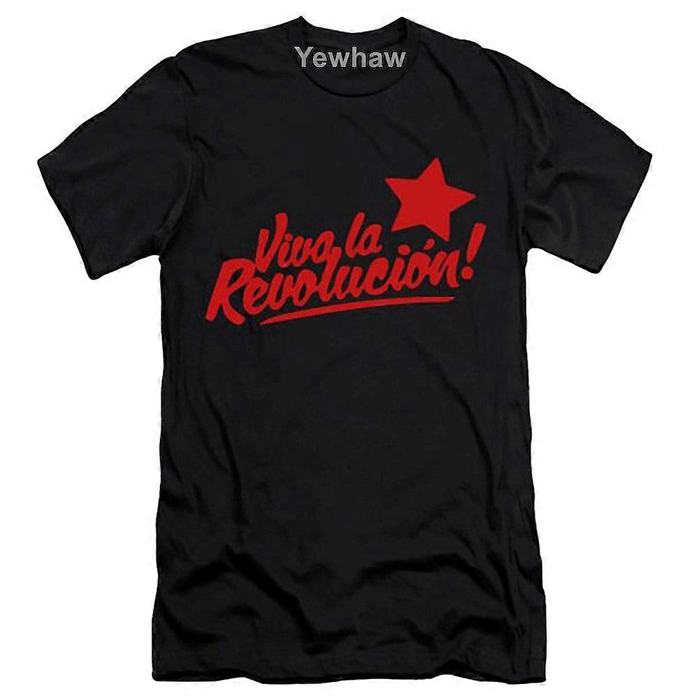 Yaşasın Devrim! & Aktivist Tişörtü