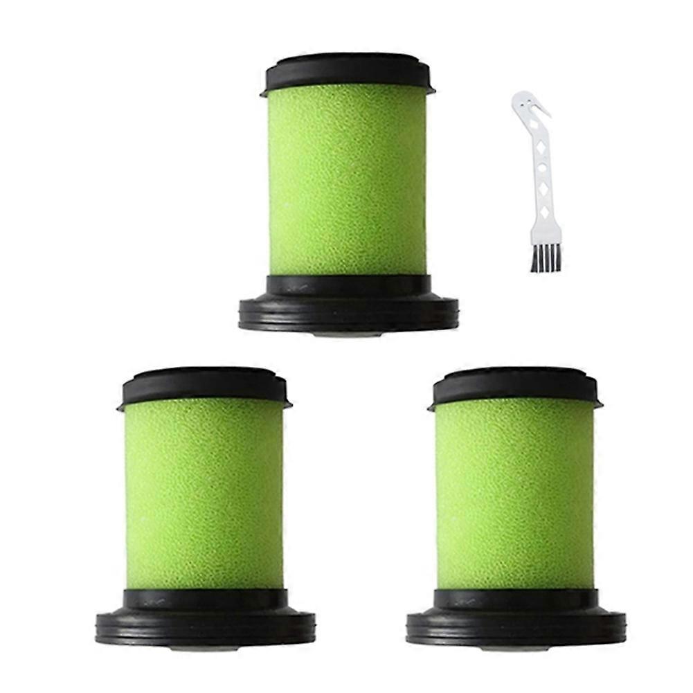 Filters for Air Ram Multi MK2 Vacuum Cleaner Accessories Replacement Spare Parts Household Cleaning