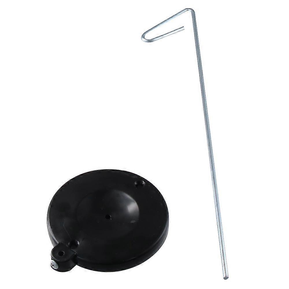 Continuous Feeding Universal Thread Stand Large Cones Embroidery Quilting Sewing Machine