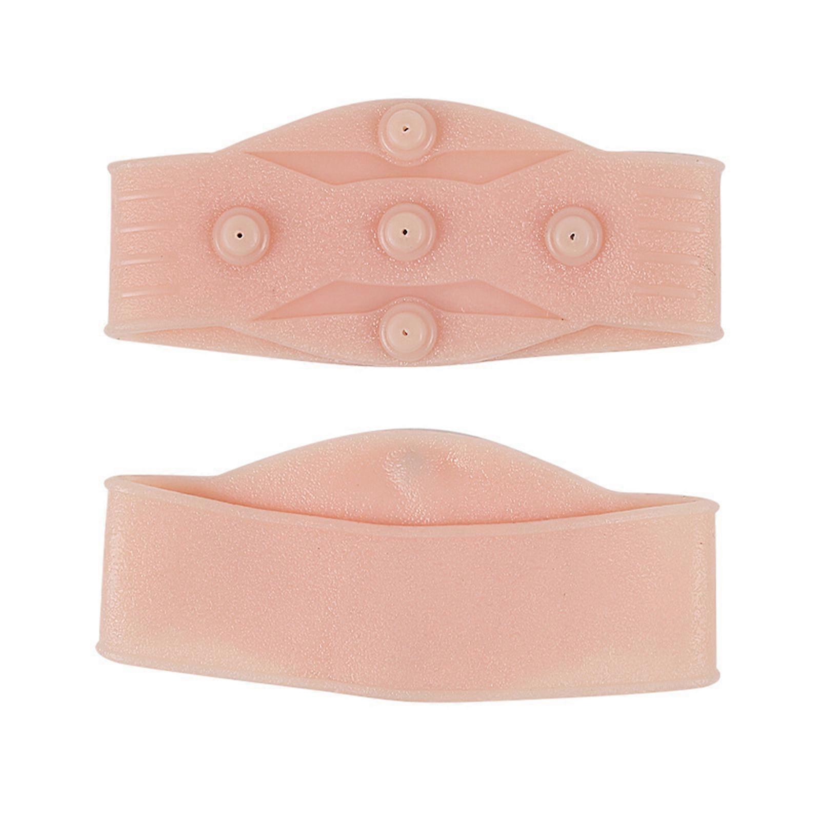 Magnetic Sebs Knee Sleeves with Side Stabilizers Cycling Knee Pad Suitable for Sports Racing