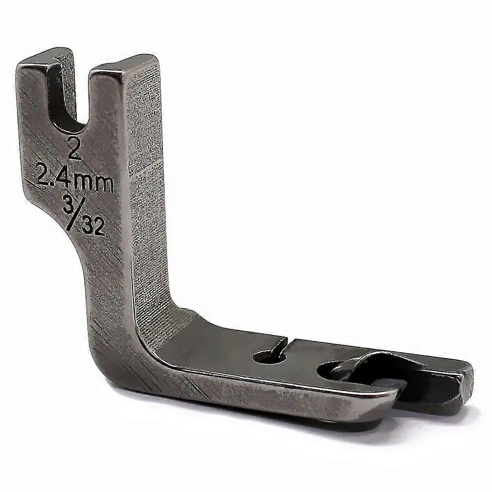 Roll Hemming Presser Foot For Brother Singer Juki Industrial Single-needle Sewing Machine Accessories Tools