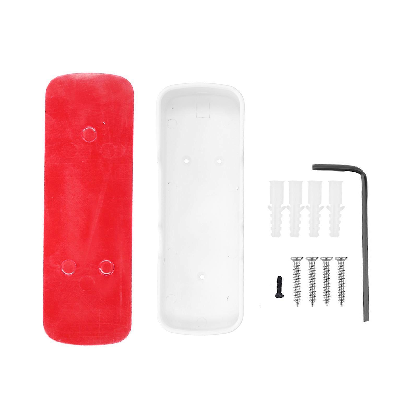 Smart Doorbell Video WiFi Wireless Intercom Remote Monitoring Waterproof Home Security 1080P 100240V for TUYAUK Plug