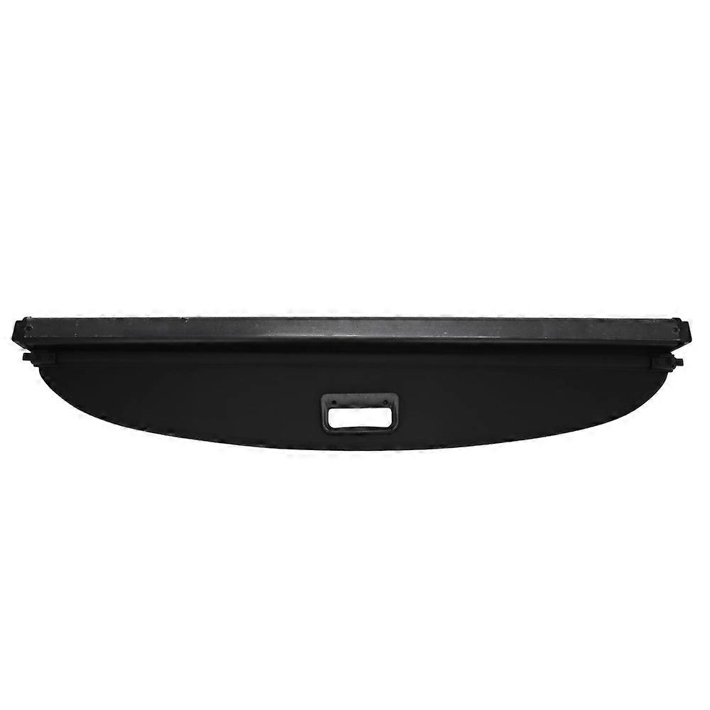For Tesla Model Y 2020-2023 Car Trunk Cargo Cover Curtain Rear Boot Tray Security Shield Organizer Shade Partition Privacy Mats
