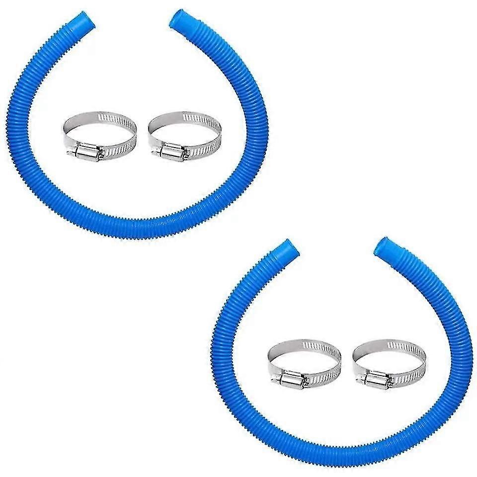 swimming pool hose,with 300 gph 330 gph pump