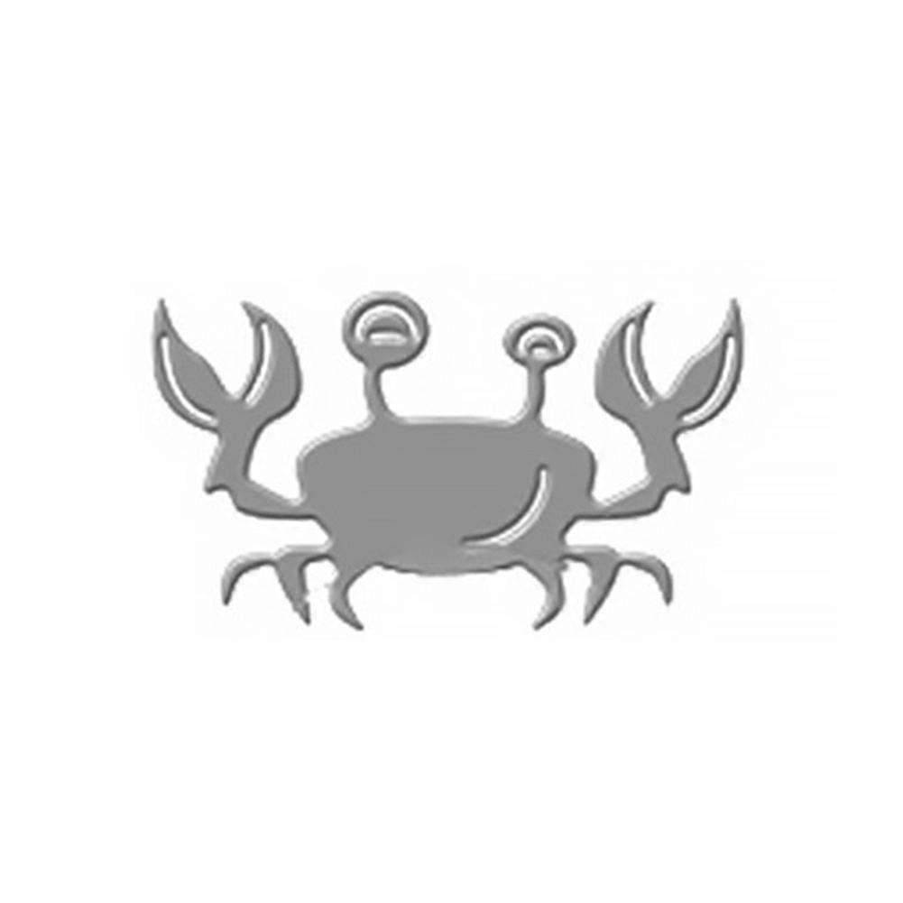 Crab Octopus Ring Metal Cutting Dies DIY Scrapbooking Paper Cards Craft Stencil