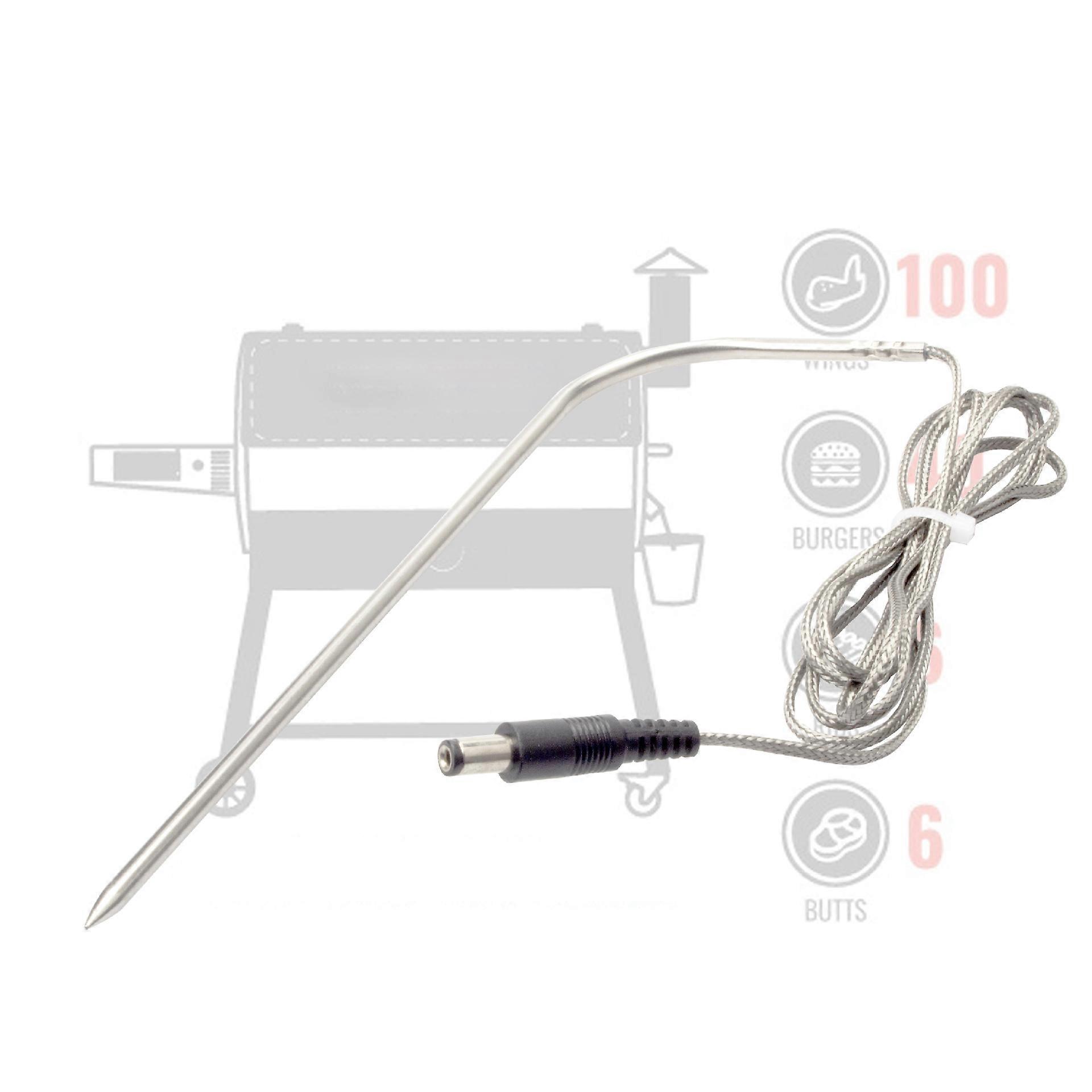 9004190170Masterbuilt Gravity Grill Masová sonda do trouby Porbegravity,Mbgravity Trouba Meat Probecp.05.022
