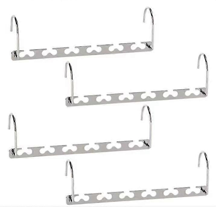Space Saving Metal Hanger