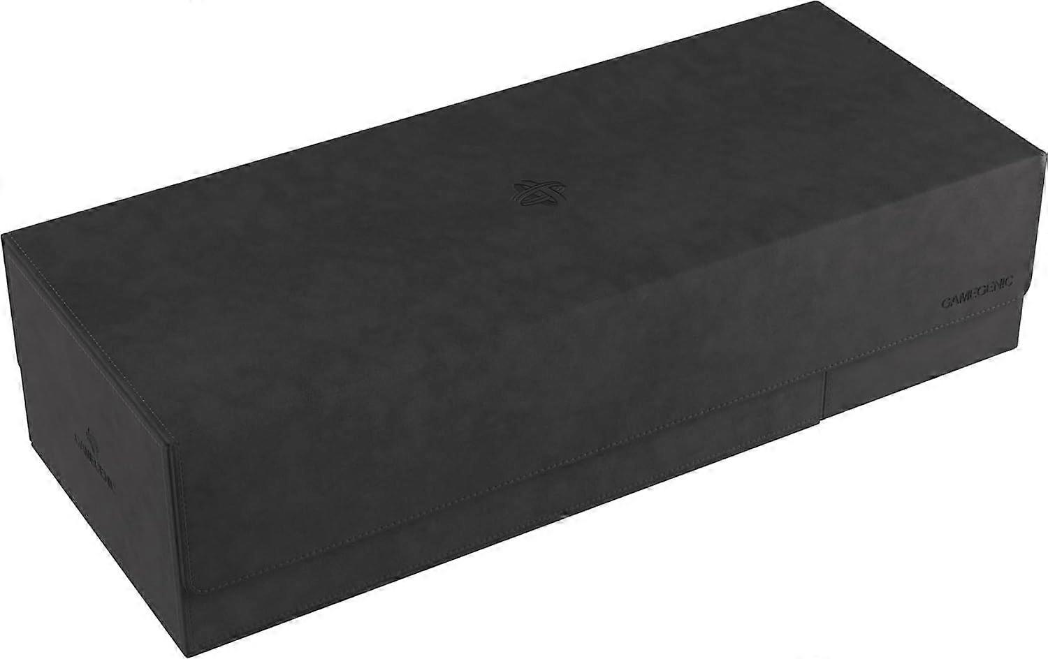 Gamegenic Cards Lair 1000+ PRO Black