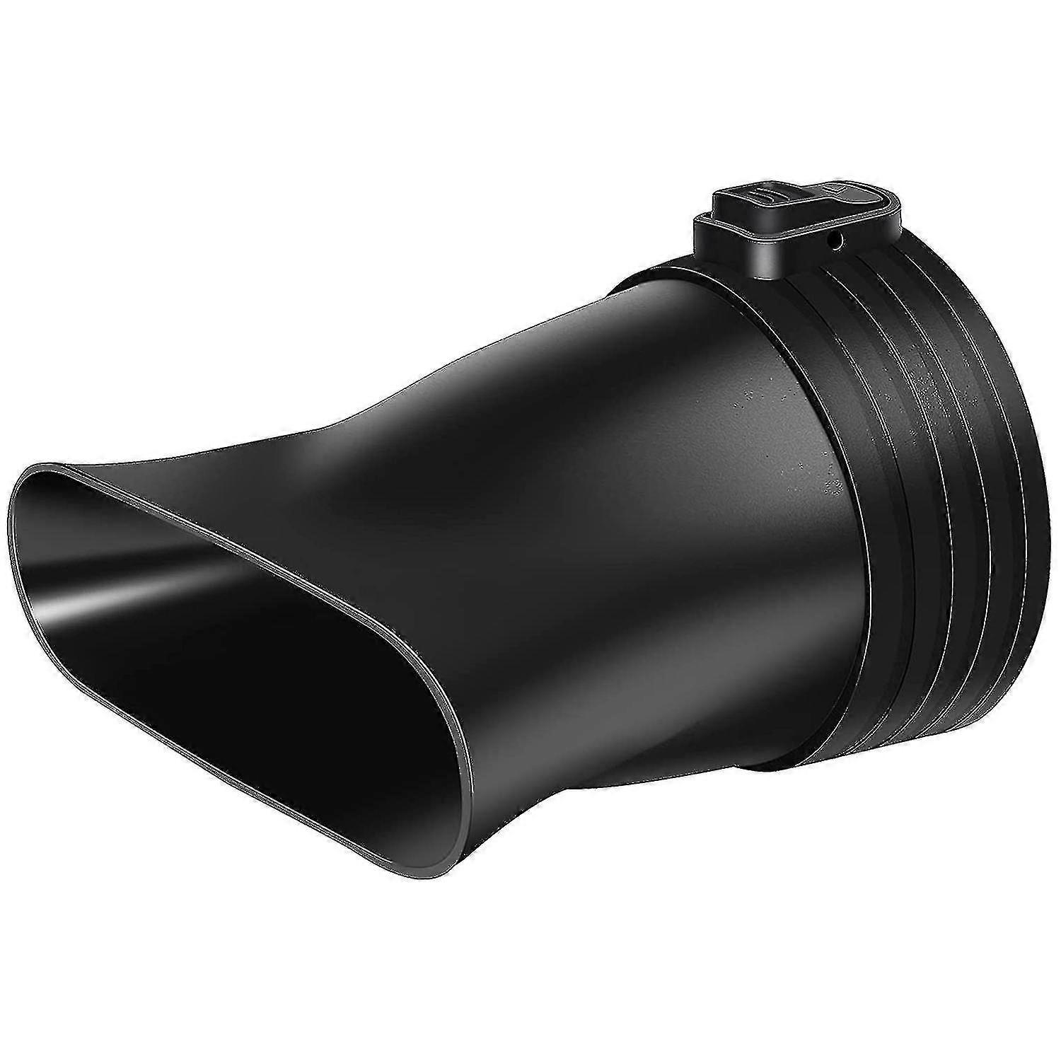 Blower Flat Nozzle Parts,for E-g-o 530 Cfm 575 Cfm Lb5300 Lb5302
