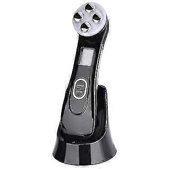 Facial Lift, Anti-aging Firming Beauty Device (black)