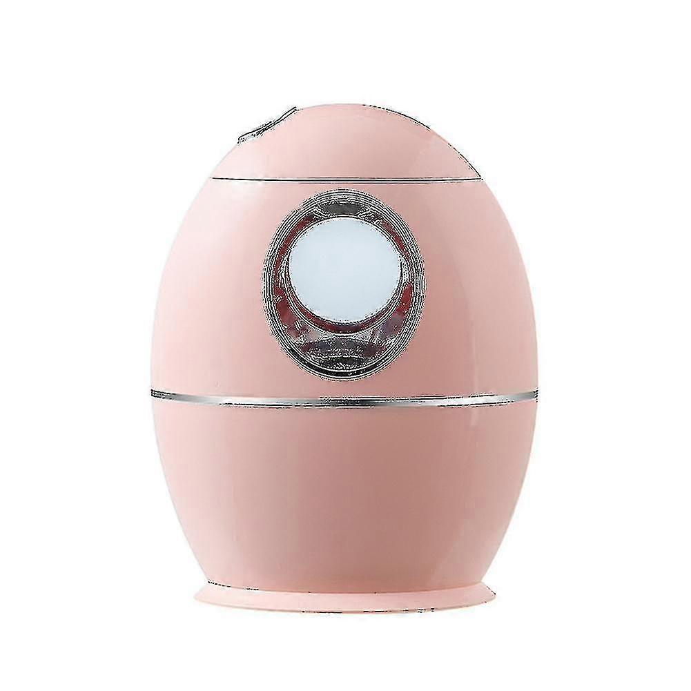 Usb Mist Diffuser Compatible With Led ()