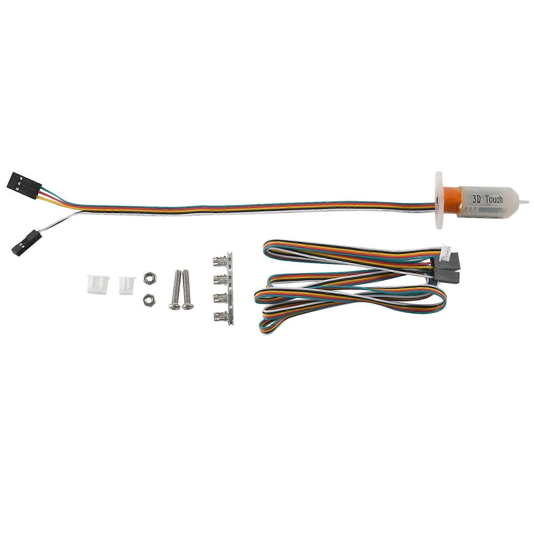 Auto Leveling Sensor Bltouch V3.0 Heating Bed Level for Skr V1.3 Board 3D Printer Parts Printing Au