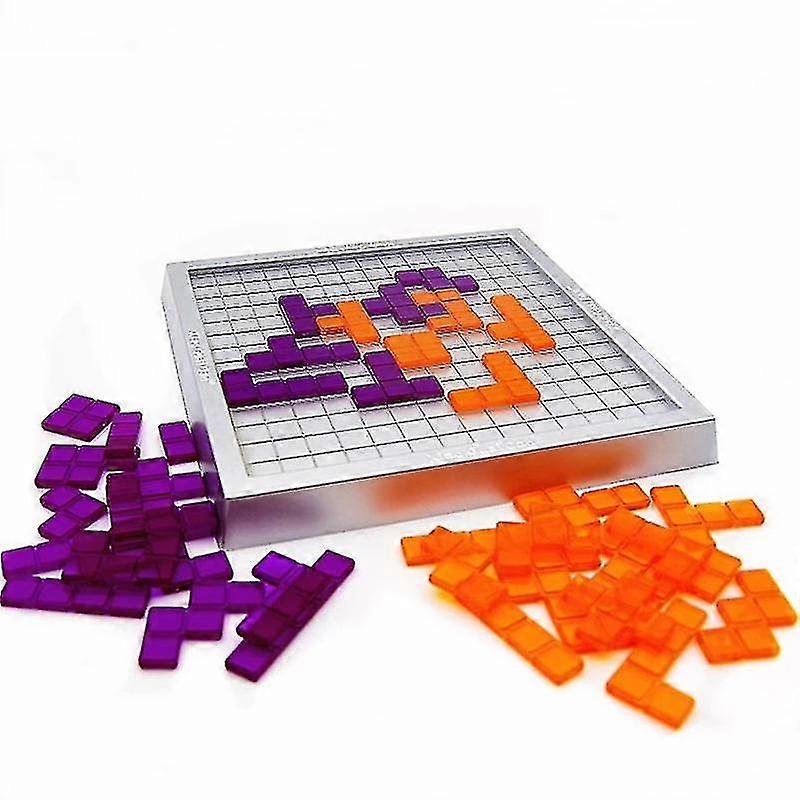 2024,Family Fun Recreation 2 Persons Parent-child Strategy Board Game