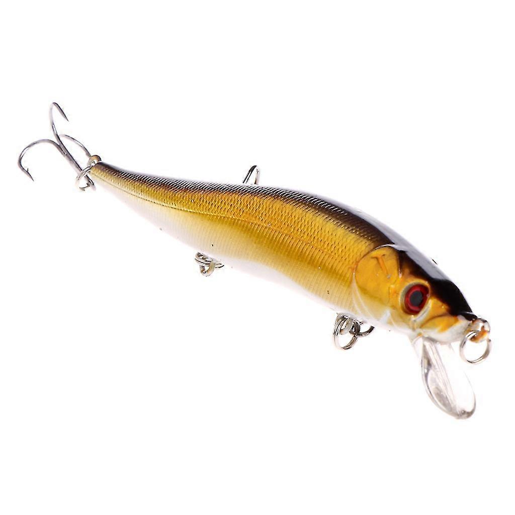 Angelköder Spinner Köder Blinker Zander Angelgerät Angelköder 11,5 cm