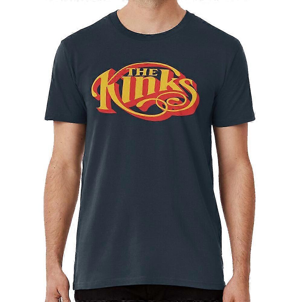 1960S    Crew Neck T-Shirt      