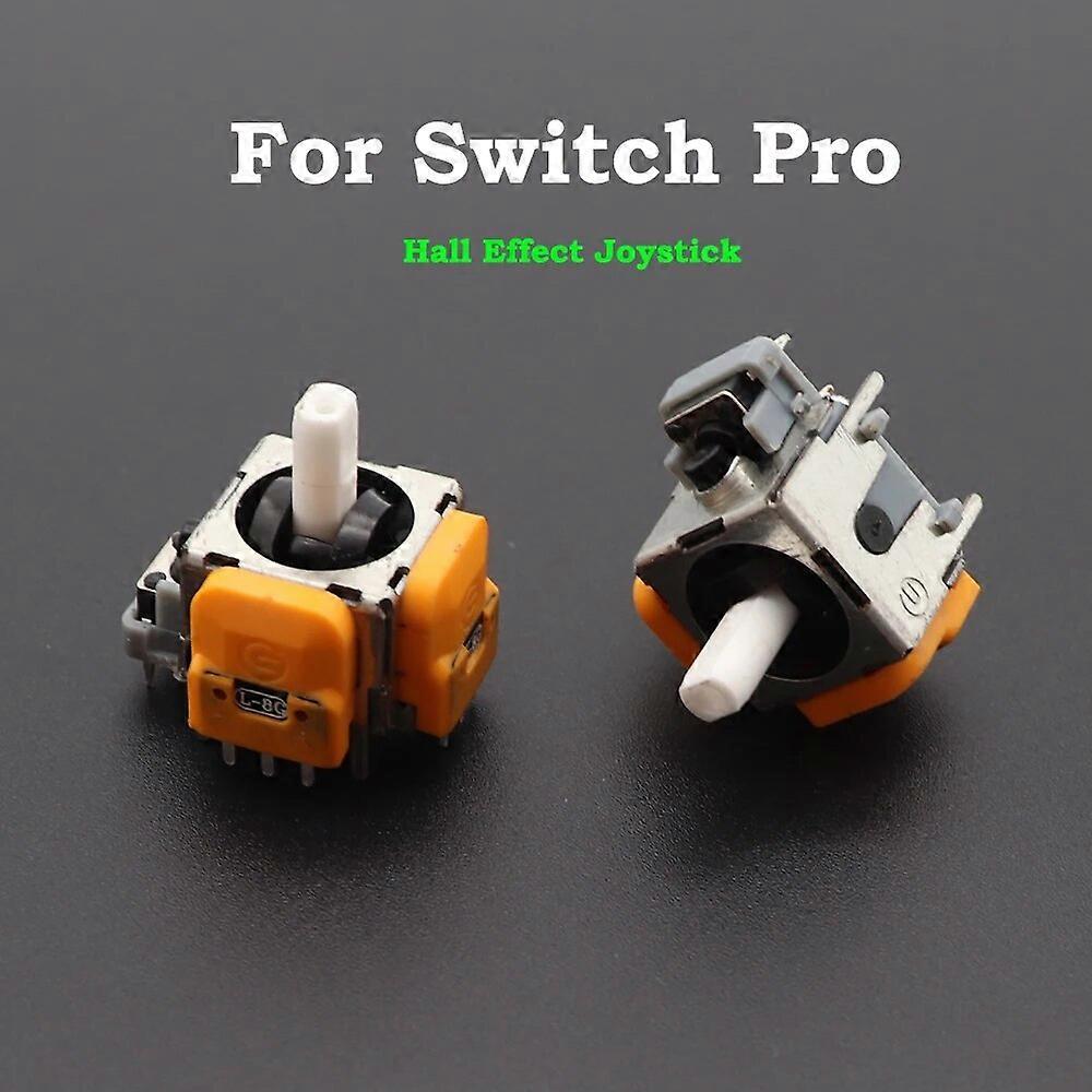 1pc Hall Effect Joystick Module Replacement For PS4 030 040 050 Controller Analog Sensor Potentiometer For PS5 Xbox One