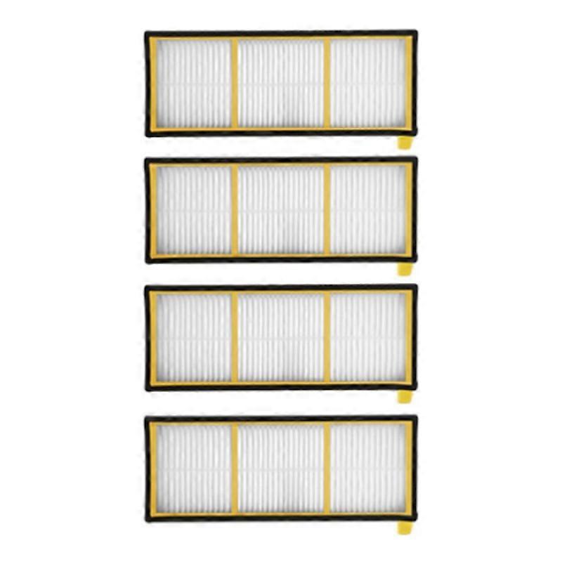 Cleaner Filter Filter Filter Screen For Shark RV700 RV720 RV750 RV755 Robot
