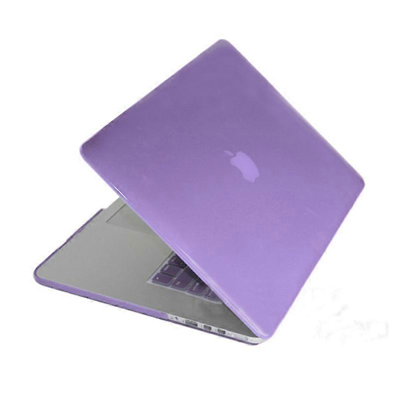 Hard Crystal Protective Case for Macbook Pro Retina 15.4 inch