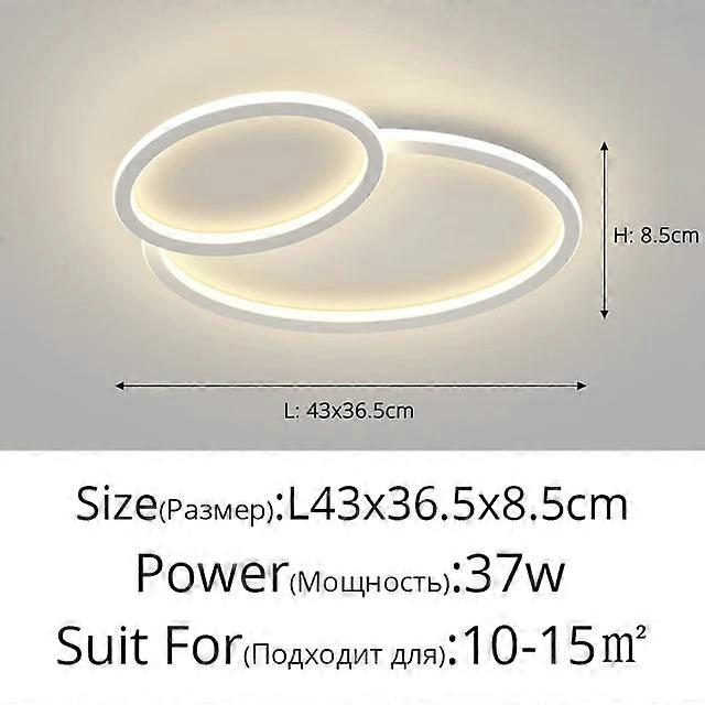 LED Smarta Ljuskronor För Sovrum Lampor Matsal Vardagsrum Inomhusbelysning Lyktor Heminredning Lampor Armaturer