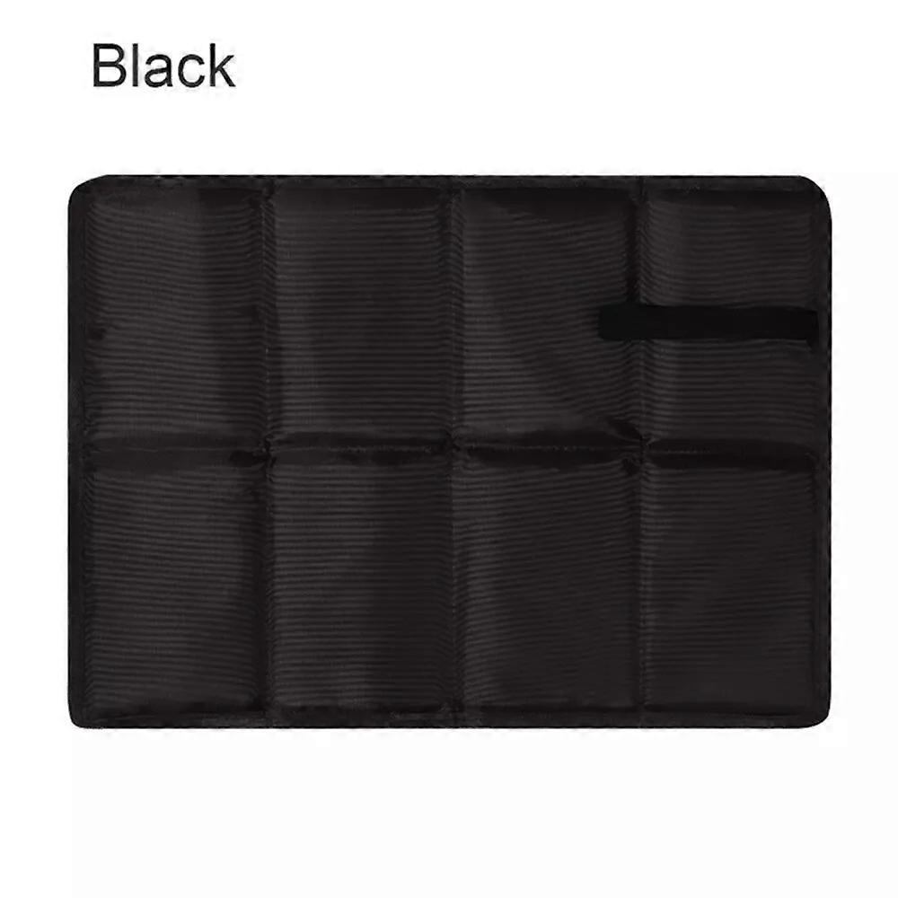 Folding Camping Mat Picnic Seat Mat Foam Sitting Pad Beach Cushion Pad
