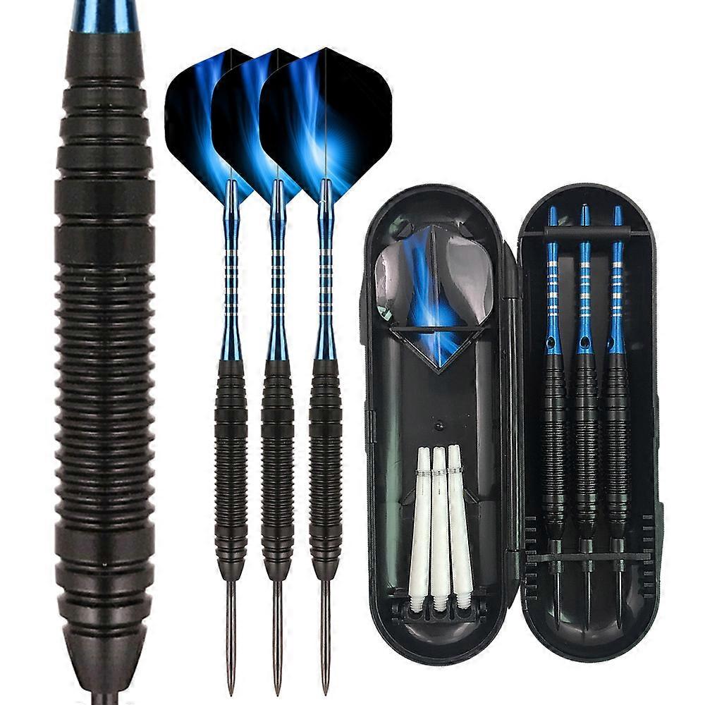 GOODARTS Knights Darts Sett dart nål pil dart boks leketøy