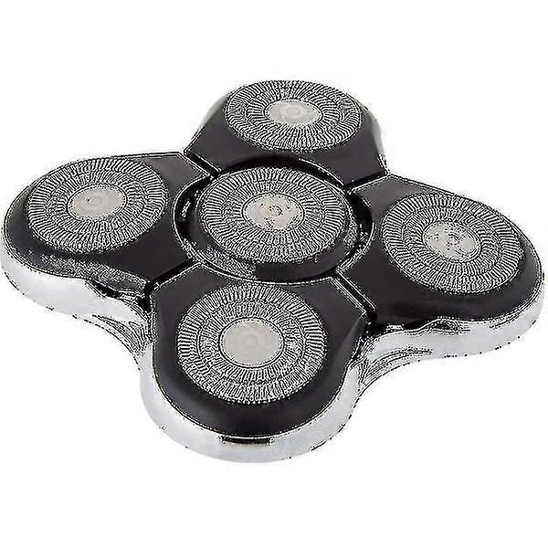 Replacement shaving heads for  Xr1500 rotary shaver