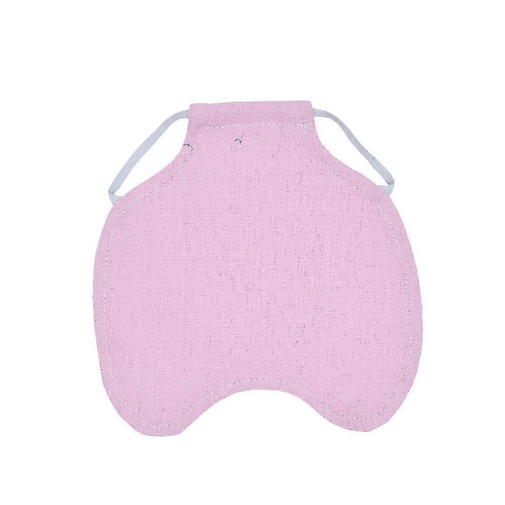 5 Pack Chicken Saddle Hen Apron Feather Fixer Wing Back Protector