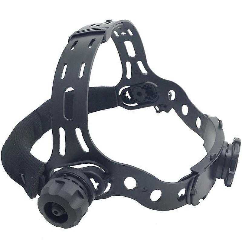 Adjustable Welding Mask with Dimming Automatic Argon Arc Welding Automatic Headband Automatic Headb