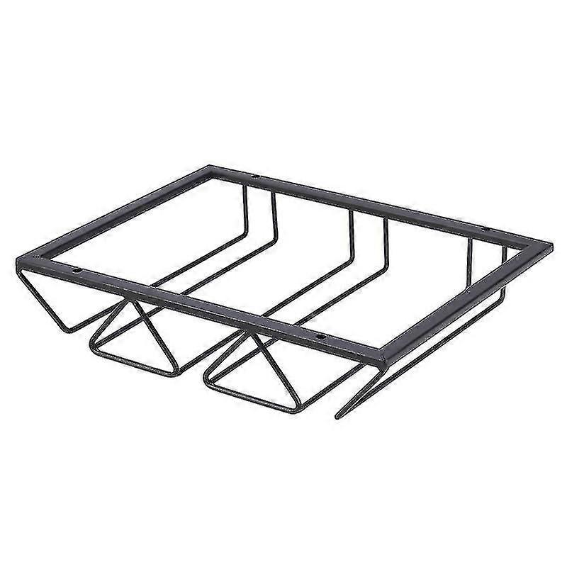 1pcs Upside Down Goblets Display Rack