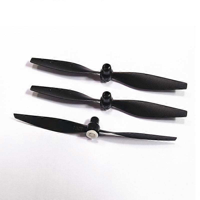 Volantex RC Warbird Propeller 761-8 F4U, 761-9 Trojan T28 2 pcs propeller , RC Plane Parts Mini Plane RTF