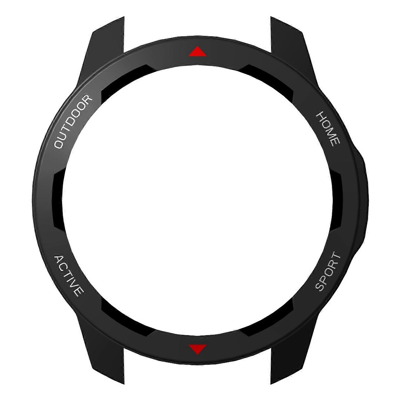 Smartwatch Housing Bumper Cover Protect for Case for Shell for Mi Watch S1 Acti