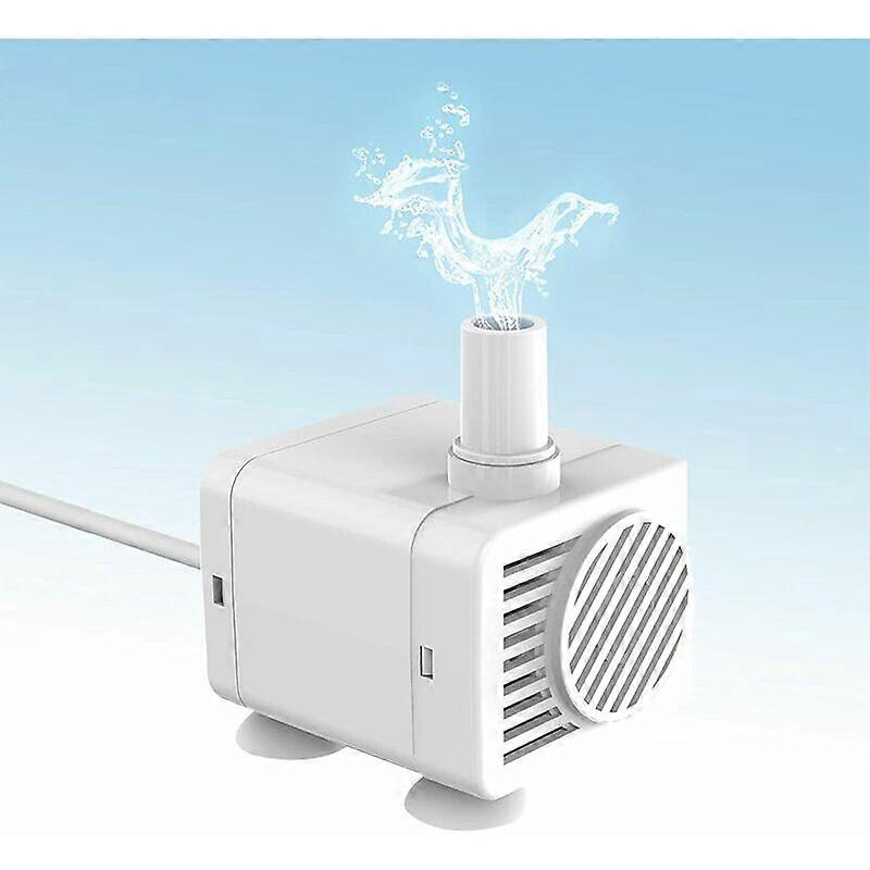 Dww-Pompes  eau pour fontaines  eau pour chats et chiens