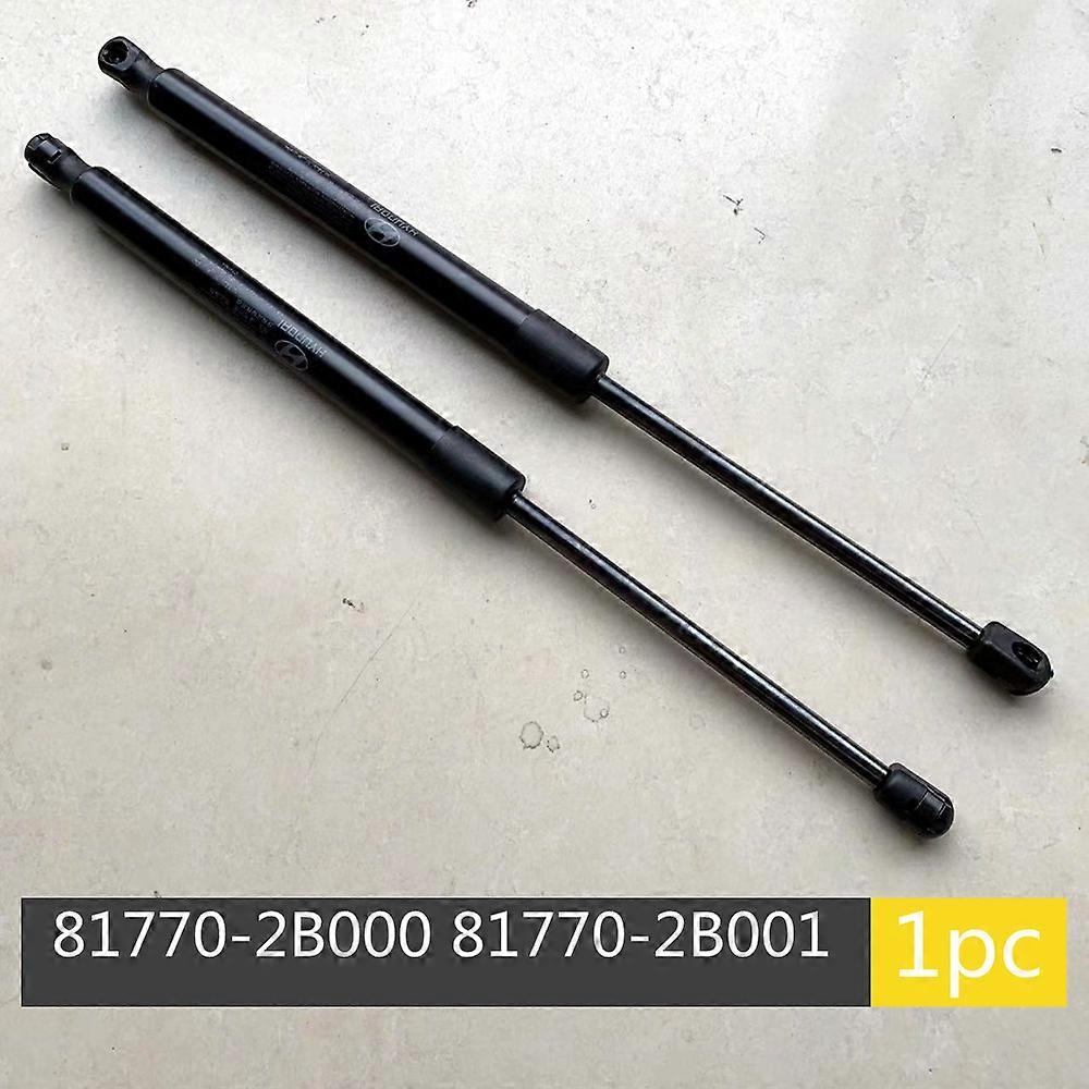 817702B000 817702B001 Rear Tailgate Gas Strut Bar Trunk Boot Support 660N 347/13 For Hyundai New Santa Fe 2.7L 2.4L 2007-2012